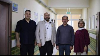 Başarsoft’tan Anlamlı Sosyal Sorumluluk Desteği