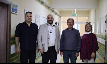 Başarsoft’tan Anlamlı Sosyal Sorumluluk Desteği