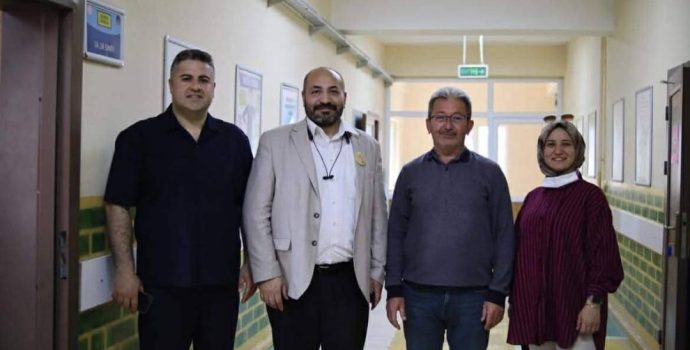 Başarsoft’tan Anlamlı Sosyal Sorumluluk Desteği