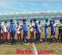 68 AKSARAY BELEDİYE SPOR (2) SİVAS DEMİR SPOR (1)