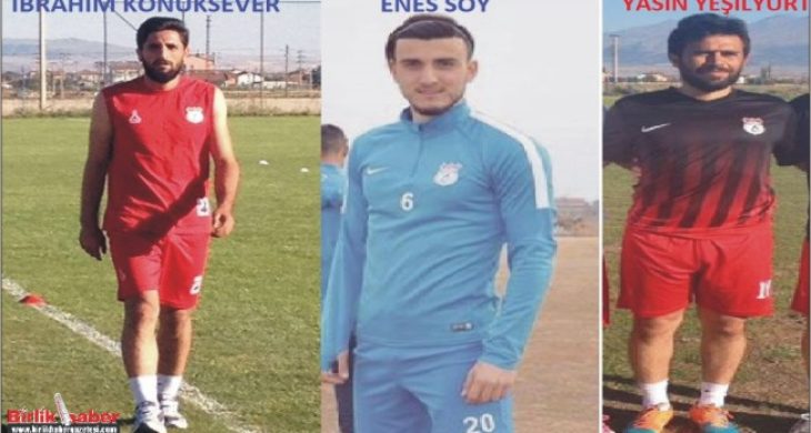 68 Aksaray Belediye Spor ’da transfer çalışmaları devam ediyor