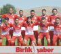68 Yeni Aksarayspor bu sezon hiçbir lige girmedi