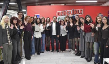 Ankara Büyükşehir Belediyesinden bir ilk daha: 7 gün boyunca 7 farklı dil eğitimi öğrencilerle buluşacak