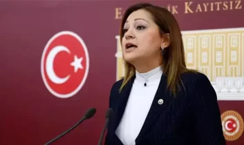 AK Parti’ye geçeceği iddia edilmişti: Burcu Köksal’dan net yanıt