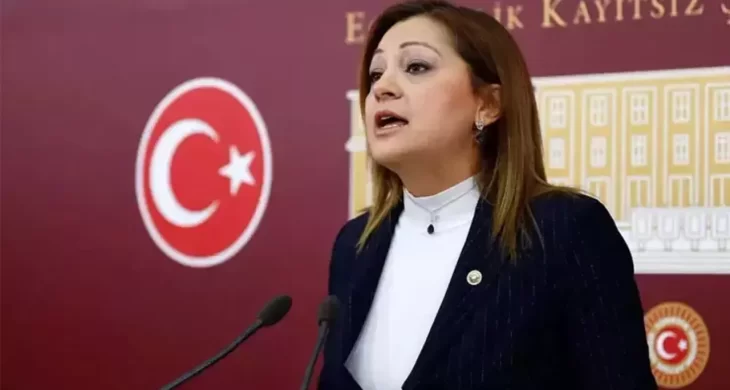 AK Parti’ye geçeceği iddia edilmişti: Burcu Köksal’dan net yanıt