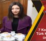 7 Karışımlı Türk Kahvesi üretti