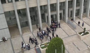 7 ilde 7 suç örgütüne operasyon: 67 şüpheli yakalandı