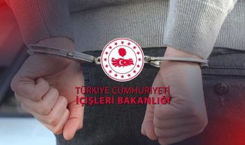 7 ilde organize suç örgütlerine darbe: 64 şüpheli yakalandı