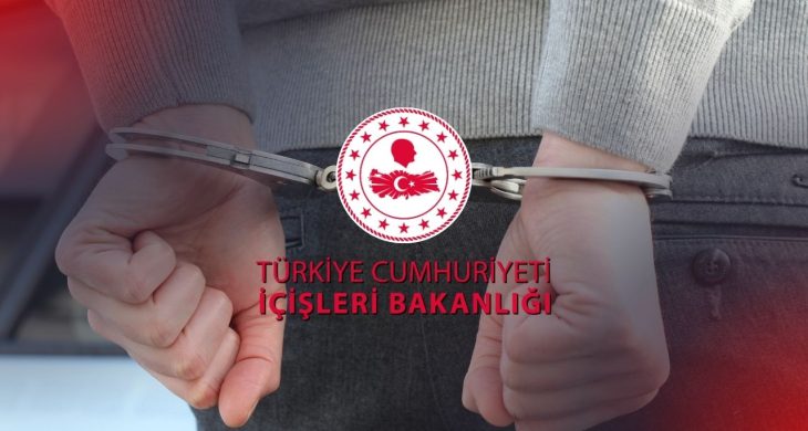 7 ilde organize suç örgütlerine darbe: 64 şüpheli yakalandı