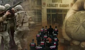 7 ilde suç örgütlerine darbe: 46 şüpheli tutuklandı