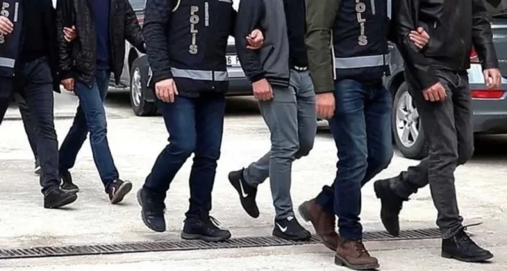 7 ilde yasa dışı bahis operasyonu: 49 şüpheli hakkında işlem