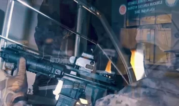 75 ilde operasyon, 958 kg uyuşturucu madde ele geçirildi