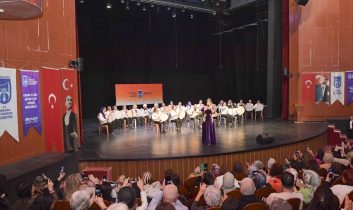 ABB’den Öğretmenler Günü buluşması