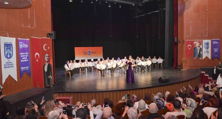 ABB’den Öğretmenler Günü buluşması