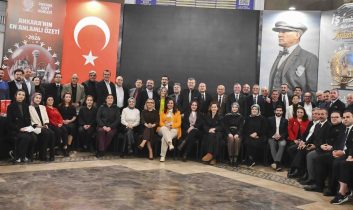 Akk’den yılın son yürütme kurulu toplantısı: 2025 yılı değerlendirildi, 2026 yılının yol haritası oluşturuldu