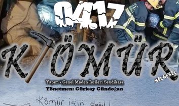 ‘K-ÖMÜR’ belgeseli TRT Uluslararası Belgesel Yarışması’nda finale kaldı