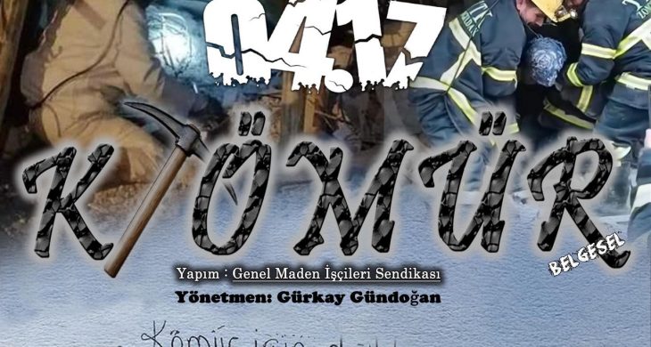 ‘K-ÖMÜR’ belgeseli TRT Uluslararası Belgesel Yarışması’nda finale kaldı