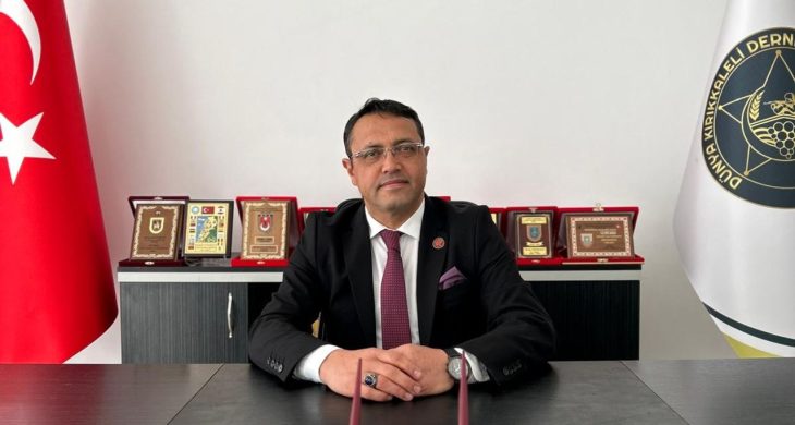 Başkentte Kırıkkale Kültür ve Sanat Evi hayata geçiyor