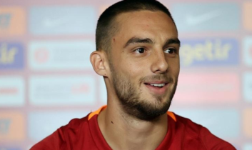 Galatasaray’dan Espanyol’a: Berkan Kutlu kiralanıyor