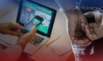 8 ilde yasa dışı bahis operasyonu: 70 tutuklama