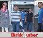Aksaray’da 8 öğretmen gözaltına alındı