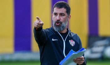 Arda Turan’dan Galatasaray yazısını kaldırma kararına açıklık