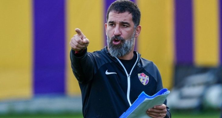 Arda Turan’dan Galatasaray yazısını kaldırma kararına açıklık