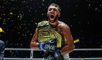 Türk sporunda tarihi başarı: Samet Ağdeve dünya şampiyonu oldu