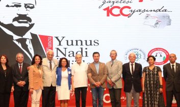 80.Yunus Nadi Ödülleri’ne Muğla Ev Sahipliği Yapacak