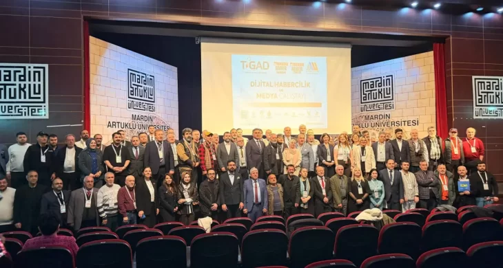 “81 ilde 81 çalıştay hedefiyle yola devam”