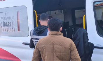 81 ilde eş zamanlı göç operasyonu: 687 düzensiz göçmen yakalandı