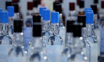 81 ilde sahte ve kaçak içki operasyonu: 91 bin litre ele geçirildi