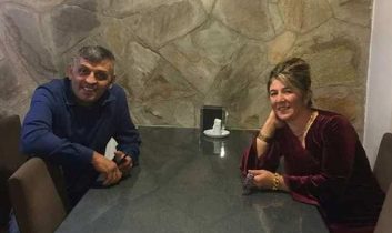 Vakfıkebir’de trafik kazası: Eski muhtar Baş hayatını kaybetti