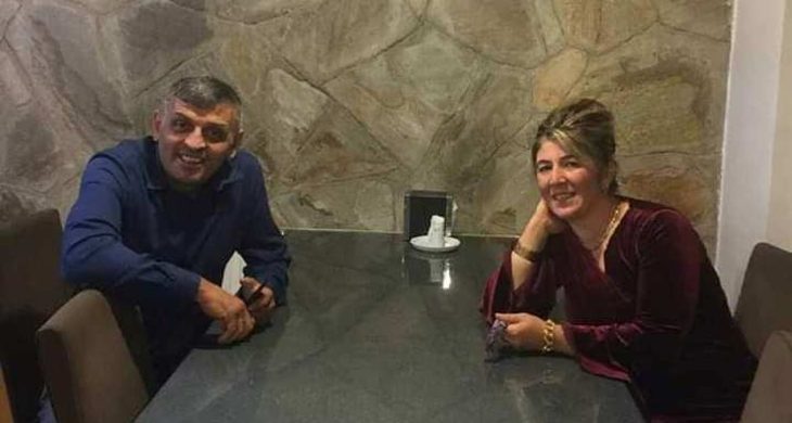 Vakfıkebir’de trafik kazası: Eski muhtar Baş hayatını kaybetti