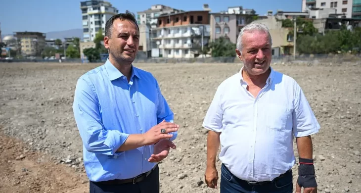 8.500 yıllık tarım mirası Bornova’da yeniden canlanıyor