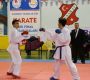 Aksaray’da Analig Karate Yarı Final Müsabakaları Yapıldı