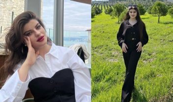 Ayşe Tokyaz cinayetinde 4 polis gözaltına alındı