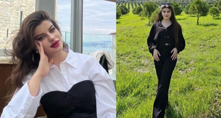 Ayşe Tokyaz cinayetinde 4 polis gözaltına alındı