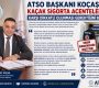 Aksaray’da Kaçak Sigorta Acentelerine Karşı Uyarı