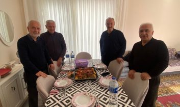 “Dünya Ev Arkadaşları Günü” Her Yıl Kasım Ayının İlk Hafta Sonu Kutlanacak