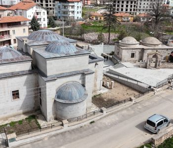 Aksaray’ın Gizli Hazinesi 800 Yıllık “Darphane” Ortaya Çıkıyor