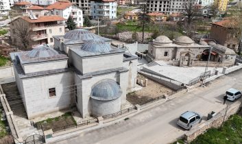 Aksaray’ın Gizli Hazinesi 800 Yıllık “Darphane” Ortaya Çıkıyor