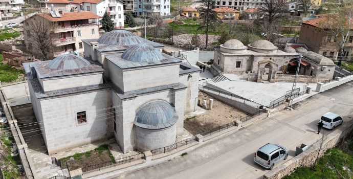 Aksaray’ın Gizli Hazinesi 800 Yıllık “Darphane” Ortaya Çıkıyor