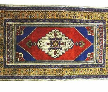 “Yaşayan Müze” ile Taşpınar Halıları Turizme Kazandırılıyor