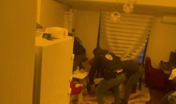 Kars merkezli “SAHTE EL” operasyonu: 12 tutuklama