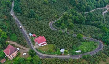 Ordu’nun 223 noktasında çalışmalar sürüyor