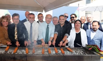 9. Uluslararası Adana Lezzet Festivali İstanbul’da tanıtıldı