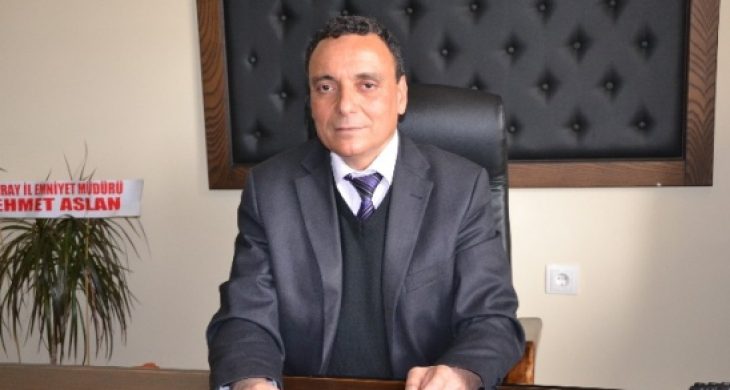 Aksaray’da Köylere İskan Evleri Yapılacak