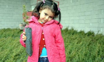 Aksaray’da 100 Bin Fidan Ücretsiz Dağıtılıyor