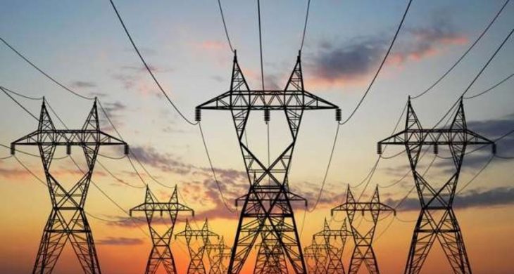 Türkiye elektrik üretiminde tarihi rekor kırdı